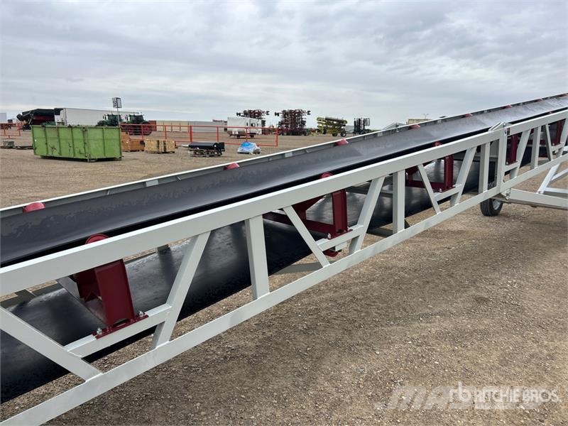 Raystone RMC36-60 Conveyor Maszyny budowlane - Inne
