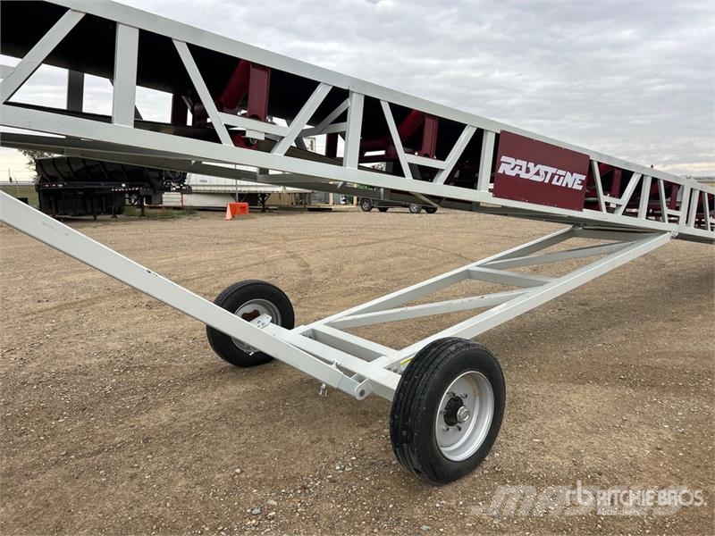 Raystone RMC36-60 Conveyor Maszyny budowlane - Inne