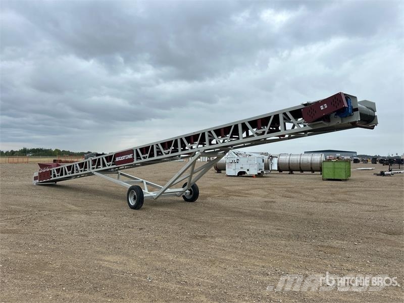 Raystone RMC36-60 Conveyor Maszyny budowlane - Inne