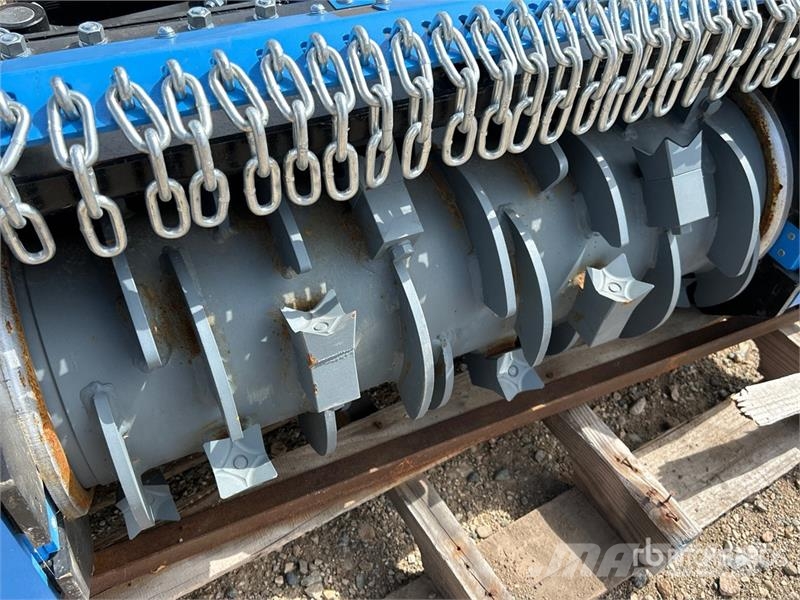 Raytree REDM32 32 in Excavator Mulcher Drugi deli