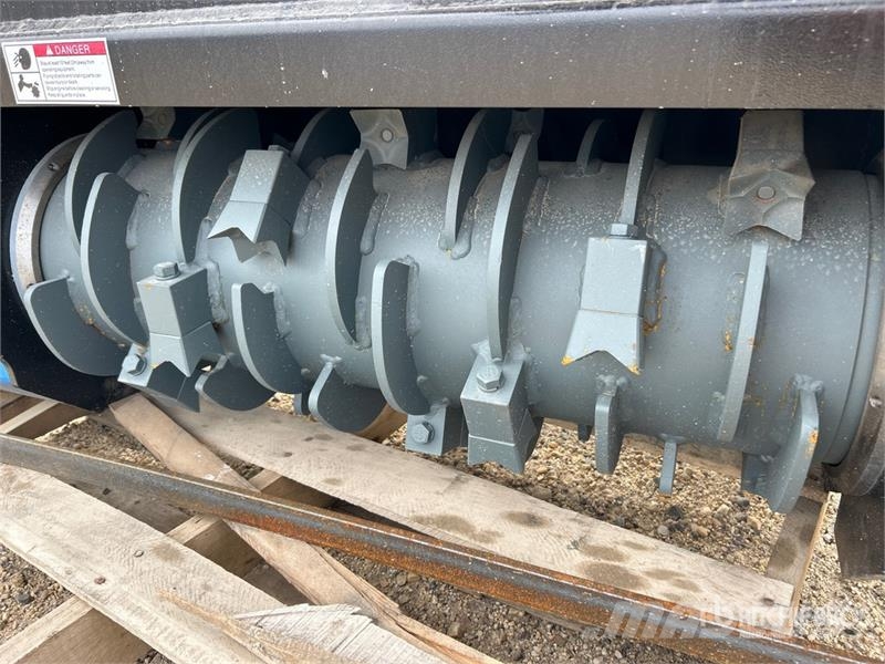 Raytree REDM32 32 in Excavator Drum Mulcher - Fits Drugi deli