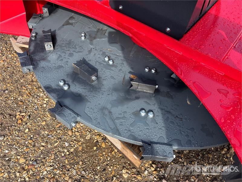 Raytree RMDM70 Disc Skid Steer Mulcher (Unused) Kosiarki bijakowe