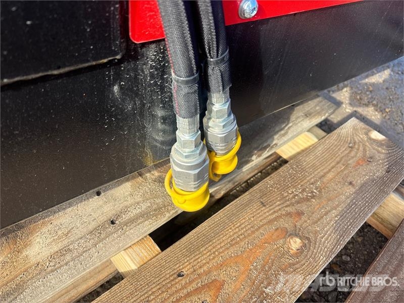  Raytree RMLS18T Skid Steer Log Splitter (Unused) Fendeuse, Scie