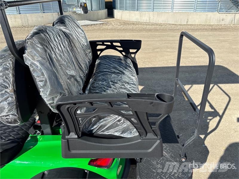 RCcar Industry RC-G4.0 Electric Golf Cart Golfkocsik