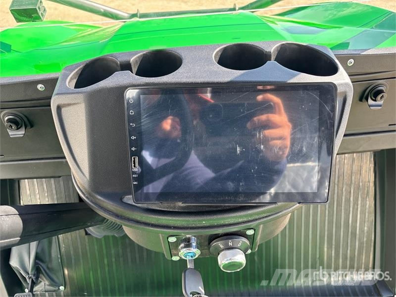 RCcar Industry RC-G4.0 Electric Golf Cart Golfkocsik