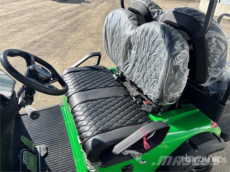 RCcar Industry RC-G4.0 Electric Golf Cart Golfkocsik