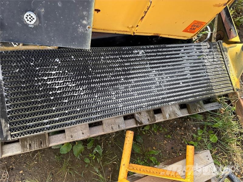 Rear Power Pack - Fits Cat 627G Ďalšie komponenty