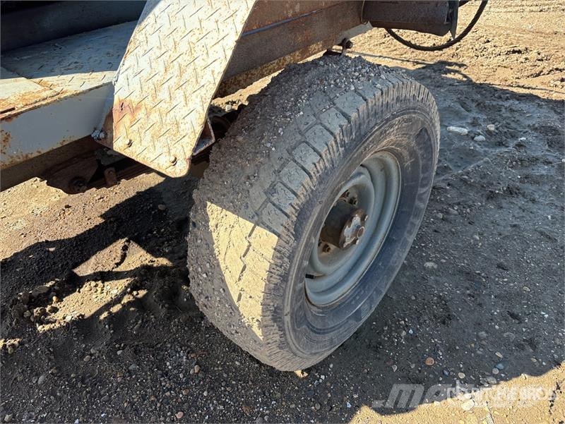  Red-D-Arc RA-250-V1902 Сварочные аппараты