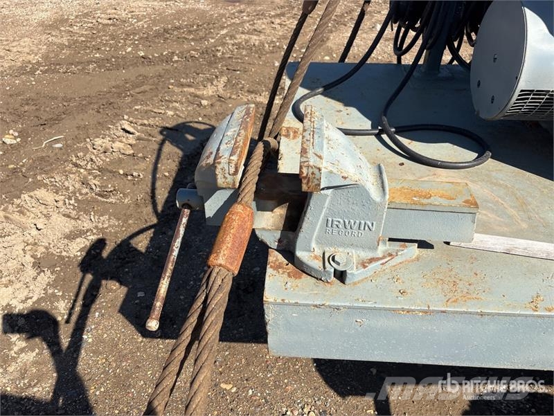  Red-D-Arc RA-250-V1902 Сварочные аппараты