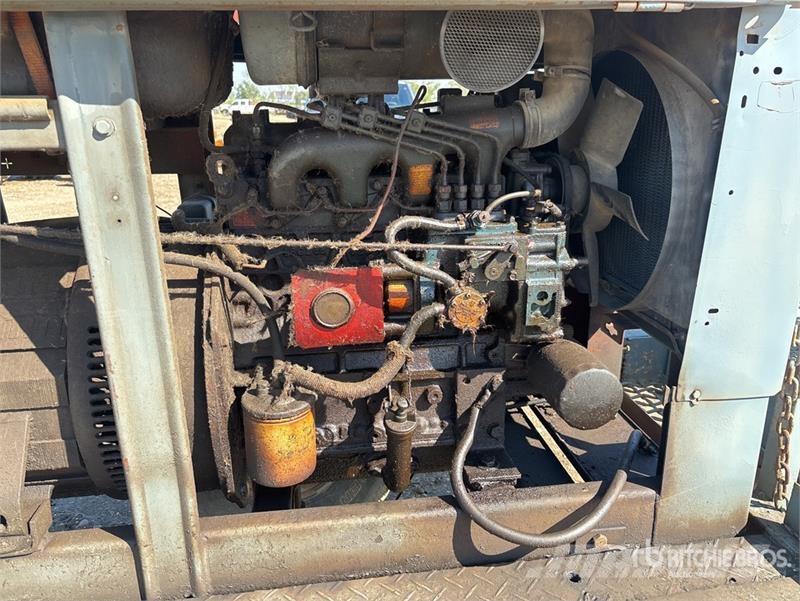  Red-D-Arc RA-250-V1902 Сварочные аппараты