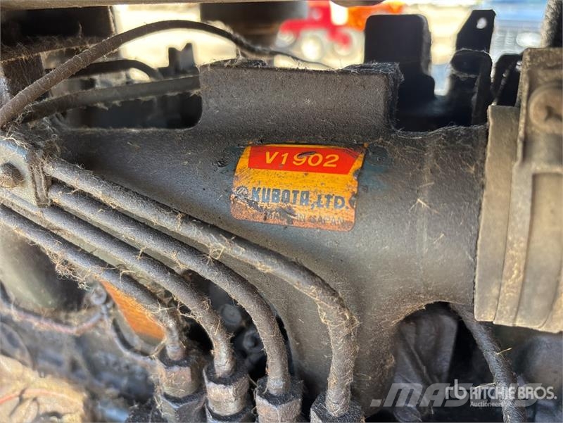  Red-D-Arc RA-250-V1902 Сварочные аппараты