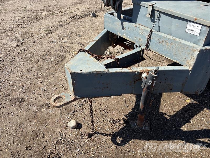  Red-D-Arc RA-250-V1902 Сварочные аппараты