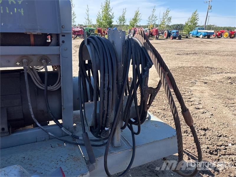  Red-D-Arc RA-250-V1902 Сварочные аппараты