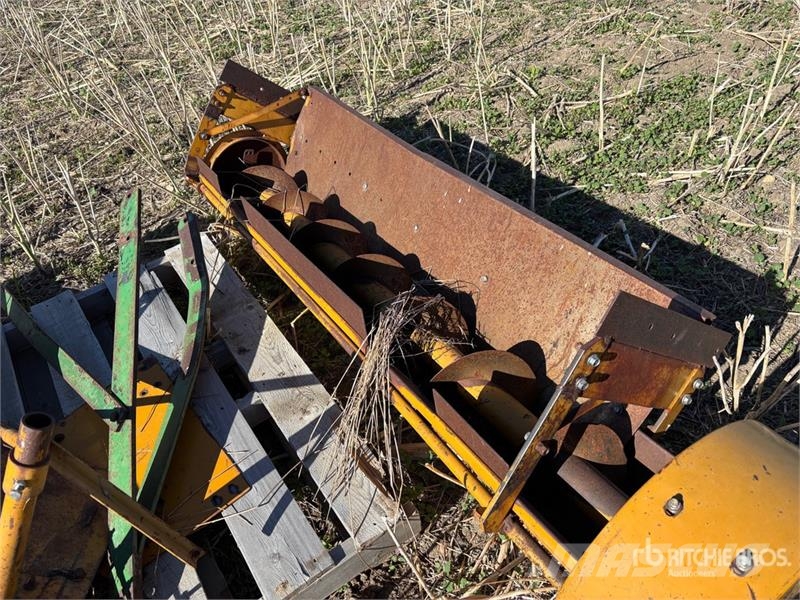 Redekop Chaff Systems 8 ft x 6 ft T/A Chaff Collec Agriculture - Others