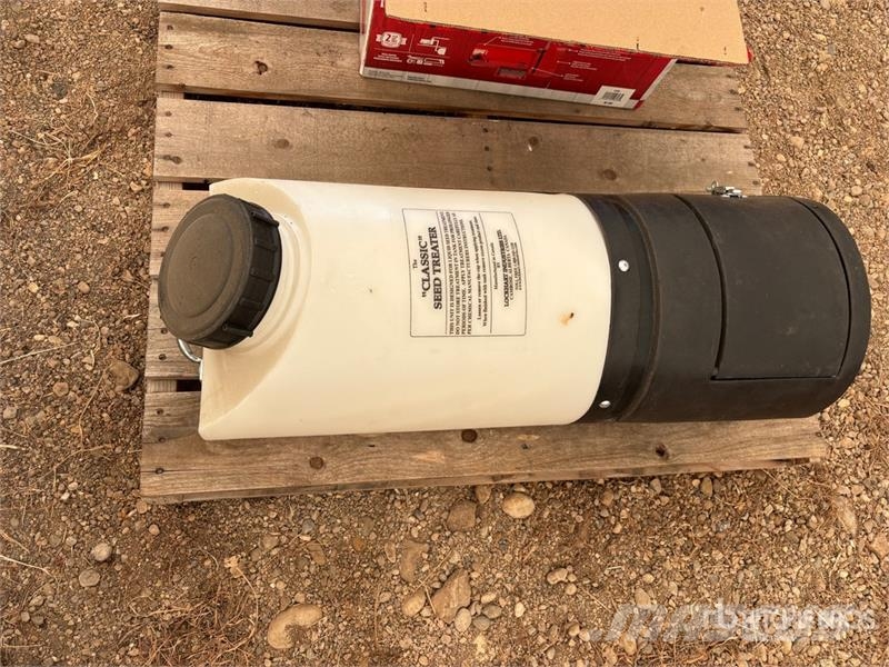 Redlion Utility Pump Bombas de agua
