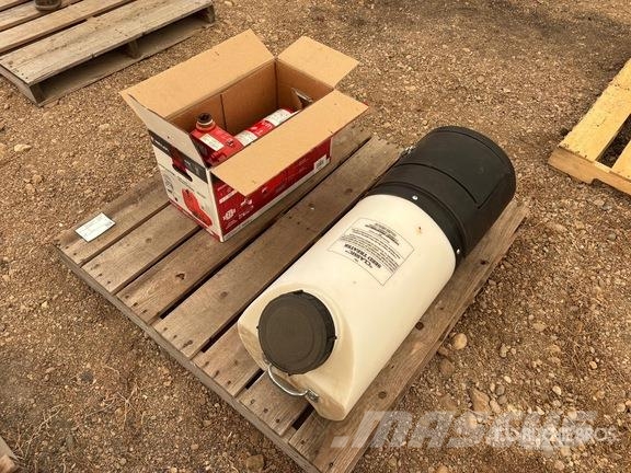 Redlion Utility Pump Bombas de agua