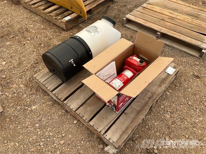Redlion Utility Pump Bombas de agua