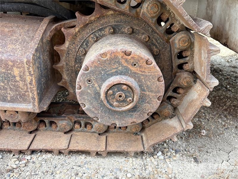 Reedrill Hydra-Trac 402 Blasthole Drill Andere Bohrgeräte