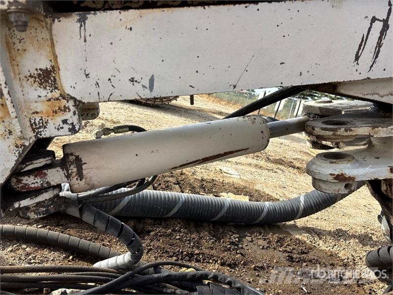 Reedrill Hydra-Trac 402 Blasthole Drill Andere Bohrgeräte