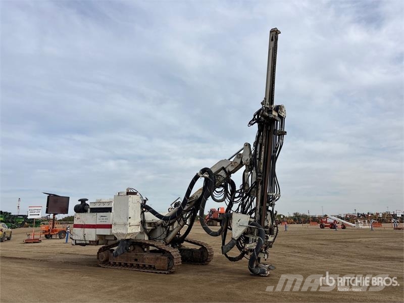 Reedrill Hydra-Trac 402 Blasthole Drill Andere Bohrgeräte