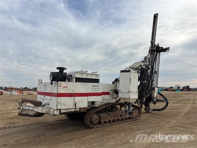 Reedrill Hydra-Trac 402 Blasthole Drill Andere Bohrgeräte