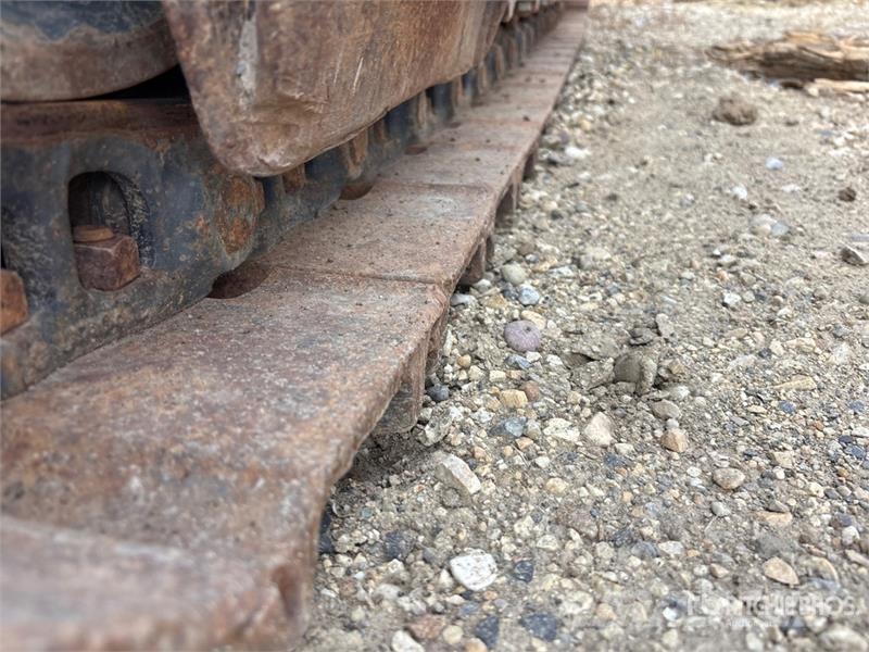 Reedrill Hydra-Trac 402 Blasthole Drill Andere Bohrgeräte