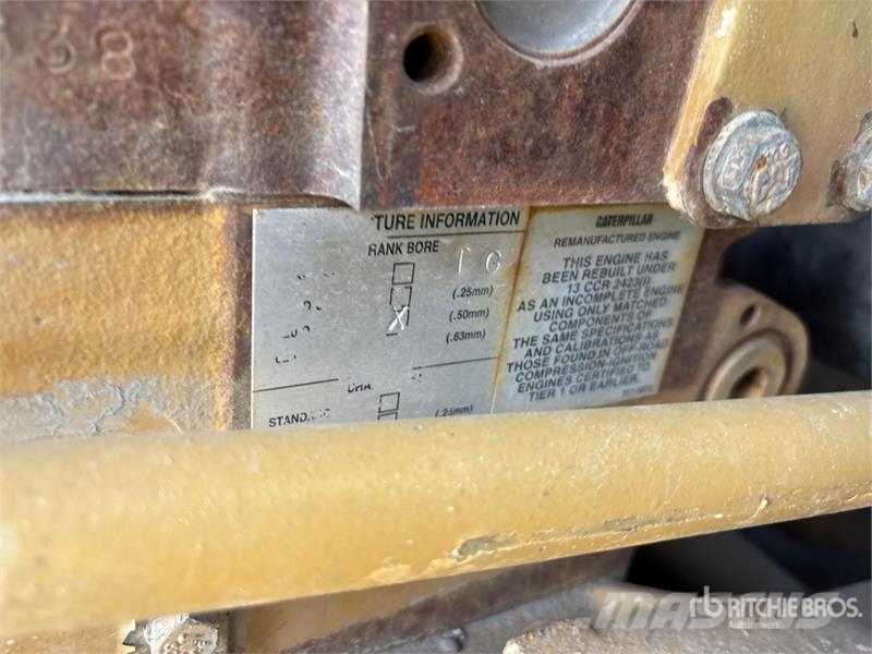 Reedrill Hydra-Trac 402 Blasthole Drill Andere Bohrgeräte