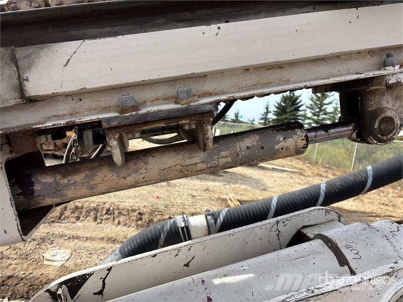 Reedrill Hydra-Trac 402 Blasthole Drill Andere Bohrgeräte