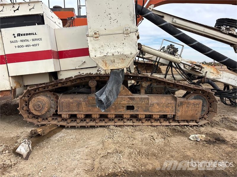 Reedrill Hydra-Trac 402 Blasthole Drill Andere Bohrgeräte