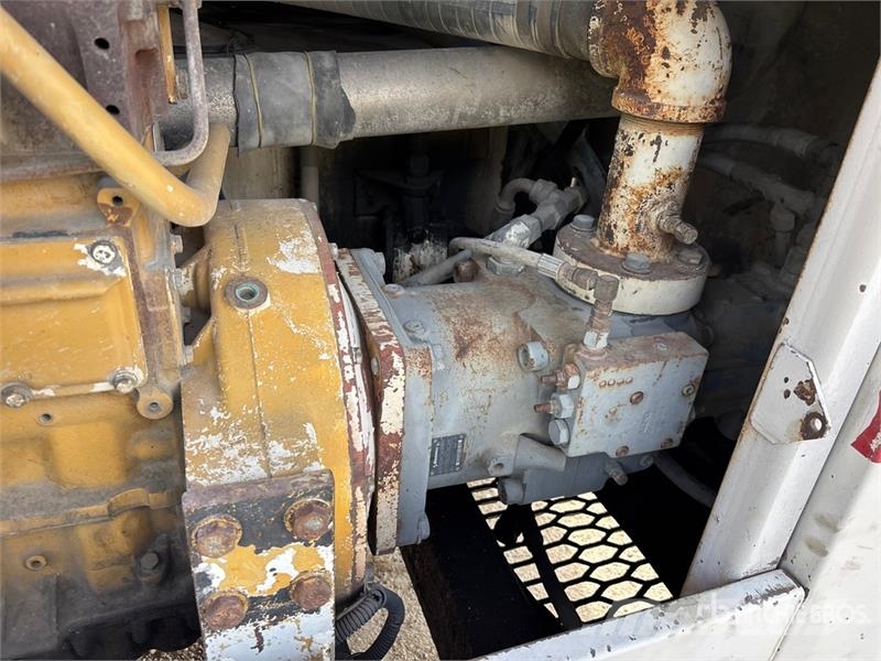 Reedrill Hydra-Trac 402 Blasthole Drill Andere Bohrgeräte