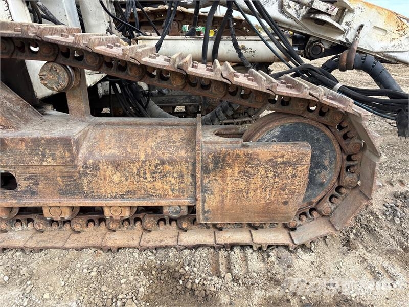 Reedrill Hydra-Trac 402 Blasthole Drill Andere Bohrgeräte