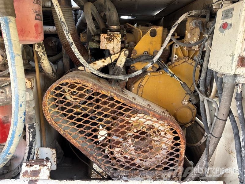 Reedrill Hydra-Trac 402 Blasthole Drill Andere Bohrgeräte