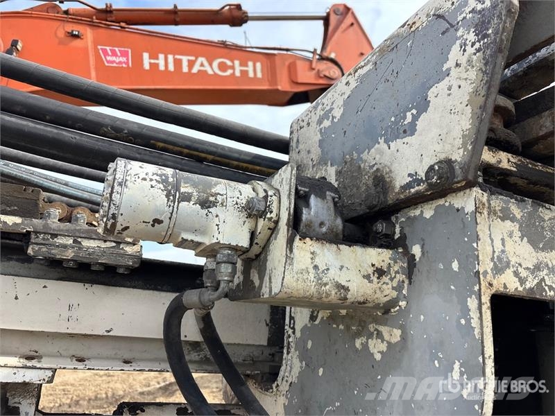 Reedrill Hydra-Trac 402 Blasthole Drill Andere Bohrgeräte