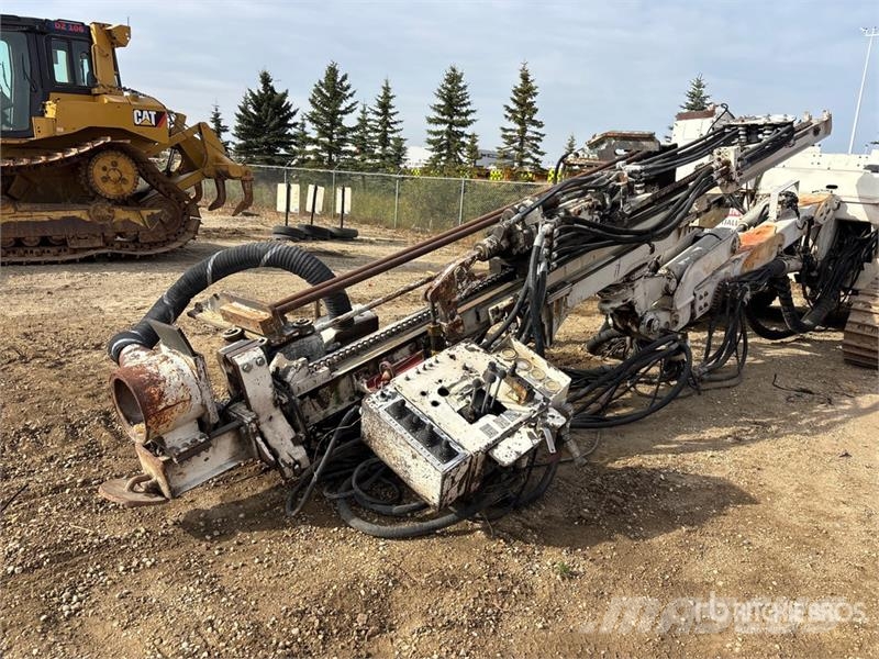 Reedrill Hydra-Trac 402 Blasthole Drill Andere Bohrgeräte