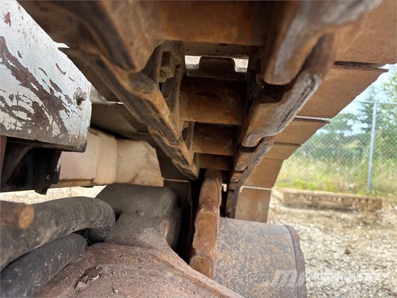 Reedrill Hydra-Trac 402 Blasthole Drill Andere Bohrgeräte