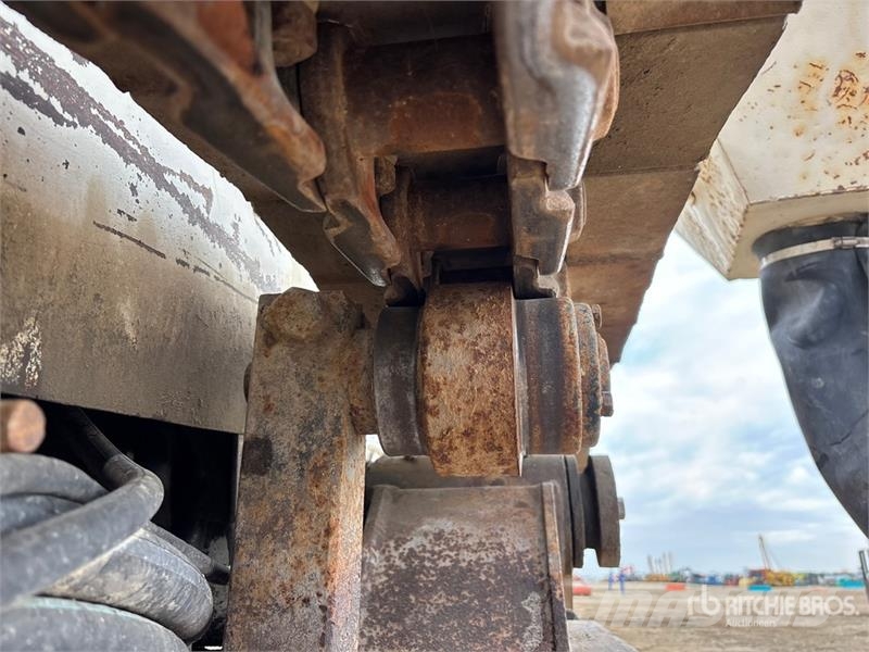 Reedrill Hydra-Trac 402 Blasthole Drill Andere Bohrgeräte