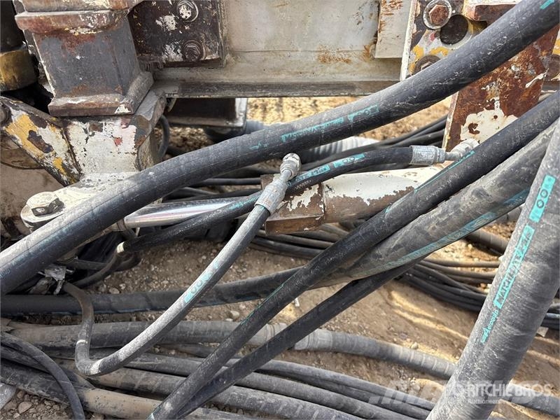 Reedrill Hydra-Trac 402 Blasthole Drill Andere Bohrgeräte
