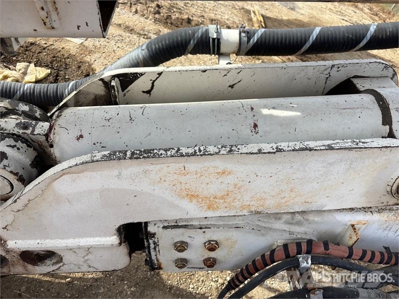 Reedrill Hydra-Trac 402 Blasthole Drill Andere Bohrgeräte