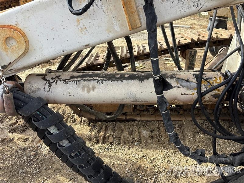 Reedrill Hydra-Trac 402 Blasthole Drill Andere Bohrgeräte
