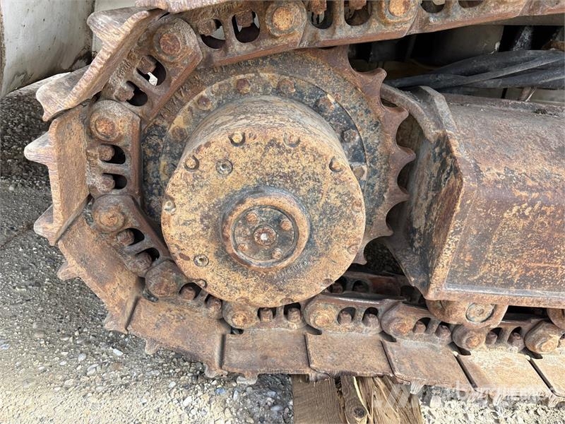 Reedrill Hydra-Trac 402 Blasthole Drill Andere Bohrgeräte
