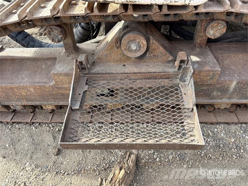 Reedrill Hydra-Trac 402 Blasthole Drill Andere Bohrgeräte