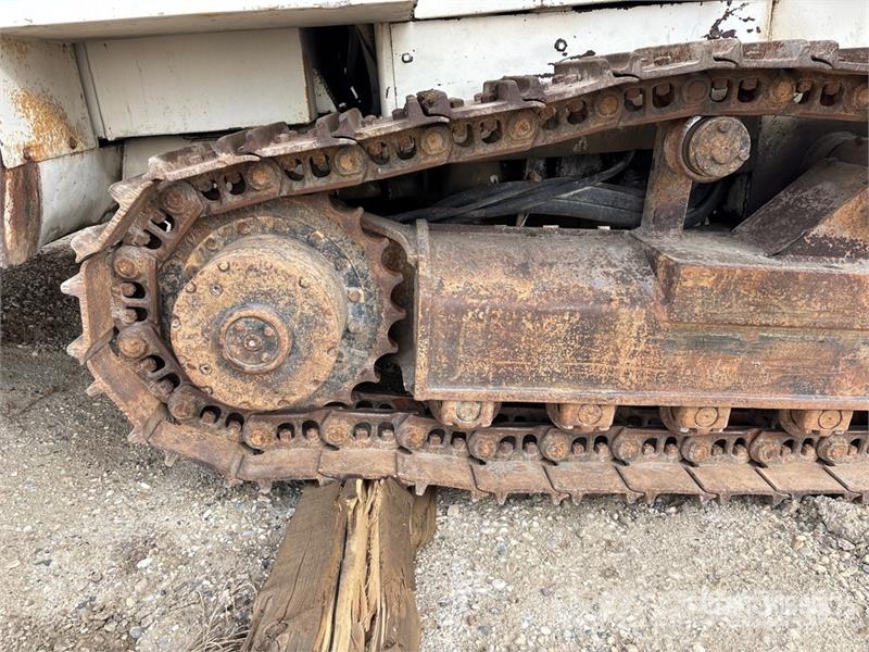 Reedrill Hydra-Trac 402 Blasthole Drill Andere Bohrgeräte