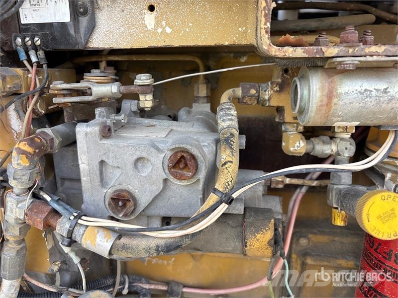Reedrill Hydra-Trac 402 Blasthole Drill Andere Bohrgeräte
