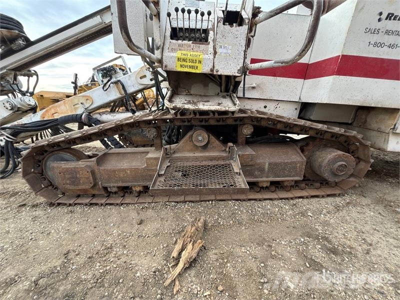 Reedrill Hydra-Trac 402 Blasthole Drill Andere Bohrgeräte