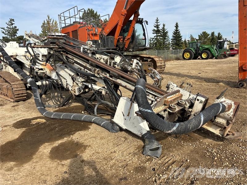 Reedrill Hydra-Trac 402 Blasthole Drill Andere Bohrgeräte