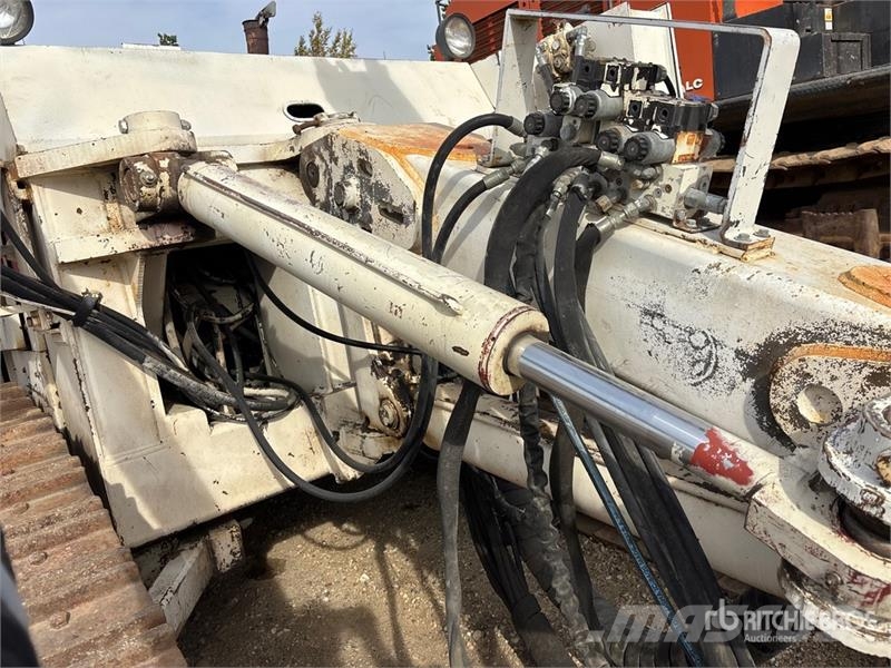 Reedrill Hydra-Trac 402 Blasthole Drill Andere Bohrgeräte