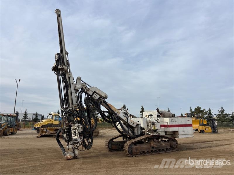Reedrill Hydra-Trac 402 Blasthole Drill Andere Bohrgeräte