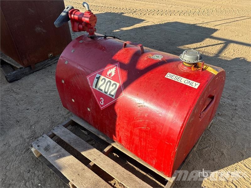  Regal Fuel Tank Tanques de combustível e aditivos