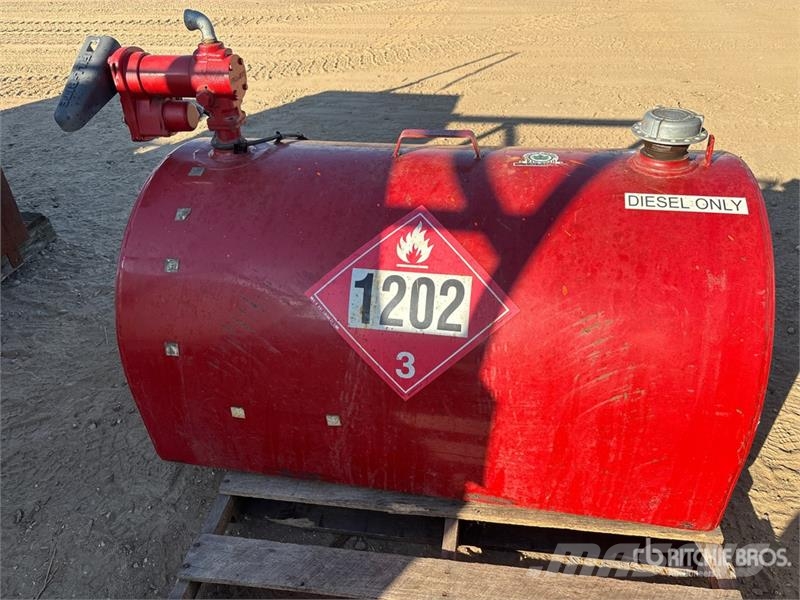  Regal Fuel Tank Tanques de combustível e aditivos