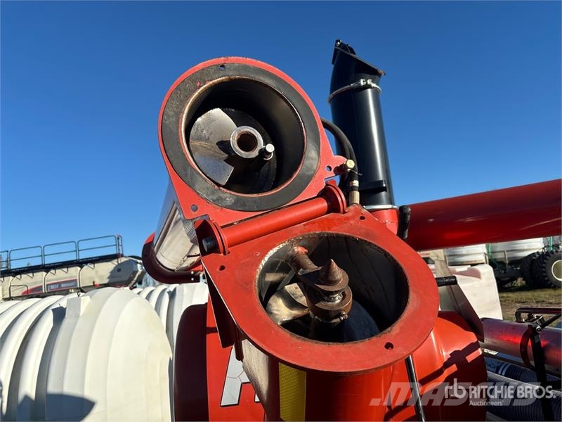 REM 2700 مجفف بذور